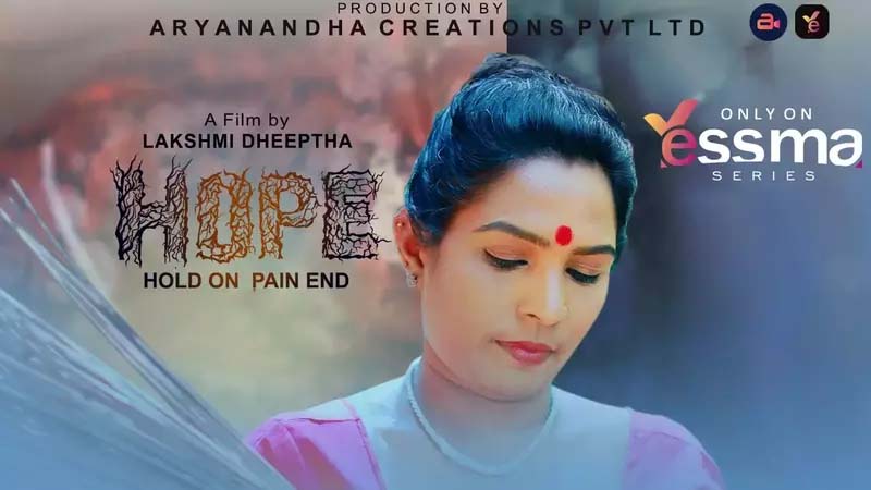 Hope | Season 01 | Episode 02